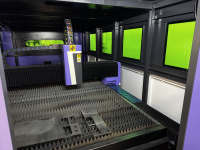 HellRaiser CUT – test řezání